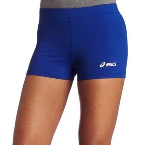 ASICS Athletic Spandex